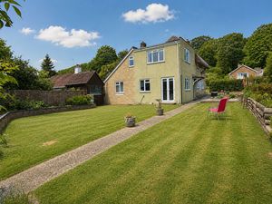 Garden- click for photo gallery